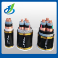 UP to 35KV XLPE Insulated Power Cable